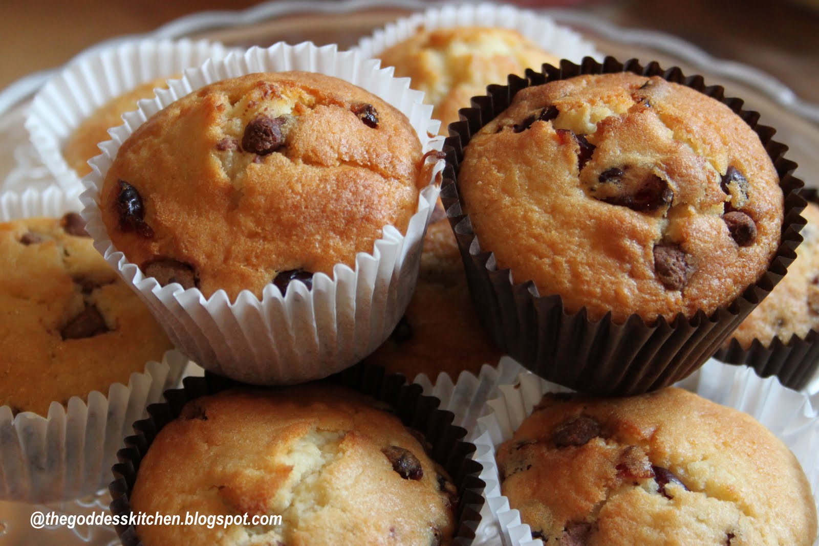 ♥ The Goddess's Kitchen ♥ Cranberry