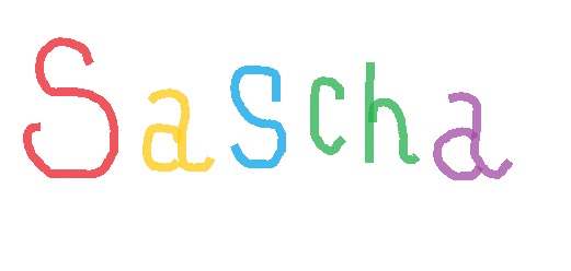 Sascha's blog