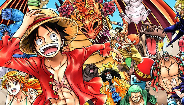 One Piece Episode 872 Subtital Indonesia FORTREE