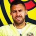 Listo para jugar ante Pumas