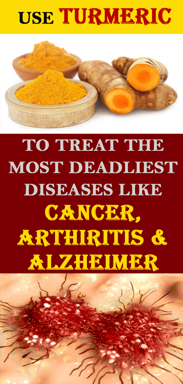 7,000 Studies Confirm Turmeric Can Change Your Life Here Are 7 Amazing