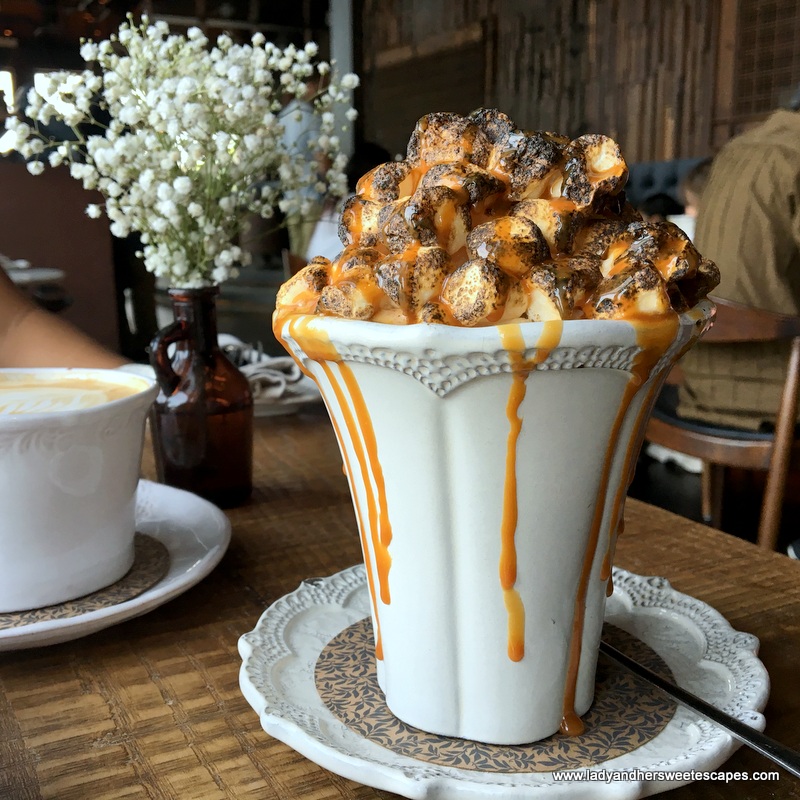 6 Outrageous Drinks to Try in Dubai Lady & her Sweet Escapes