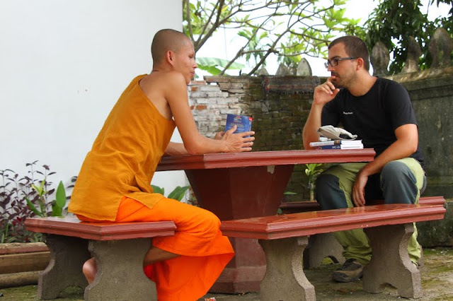 Visitar LUANG PRABANG, a capital espiritual e religiosa do Budismo | Laos