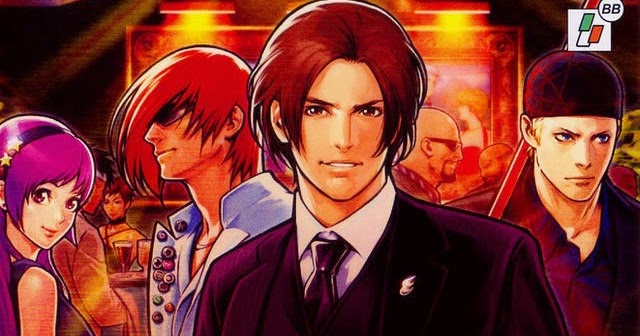 The King of Fighters 98 recebe grande atualização para PC - tudoep