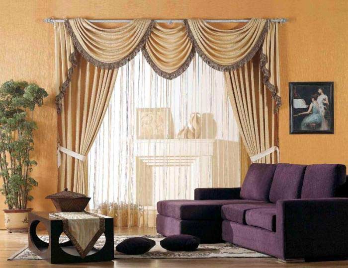 The Best Curtain Designs And Colors For Bedroom 2019 The Best Curtain Designs And Colors For Bedroom 2019 Styles