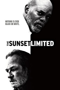 The Sunset Limited Poster