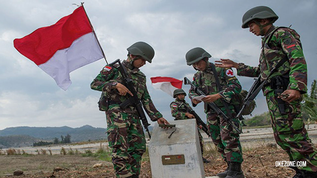 Membangun Daerah 3T Membangun Daerah 3T