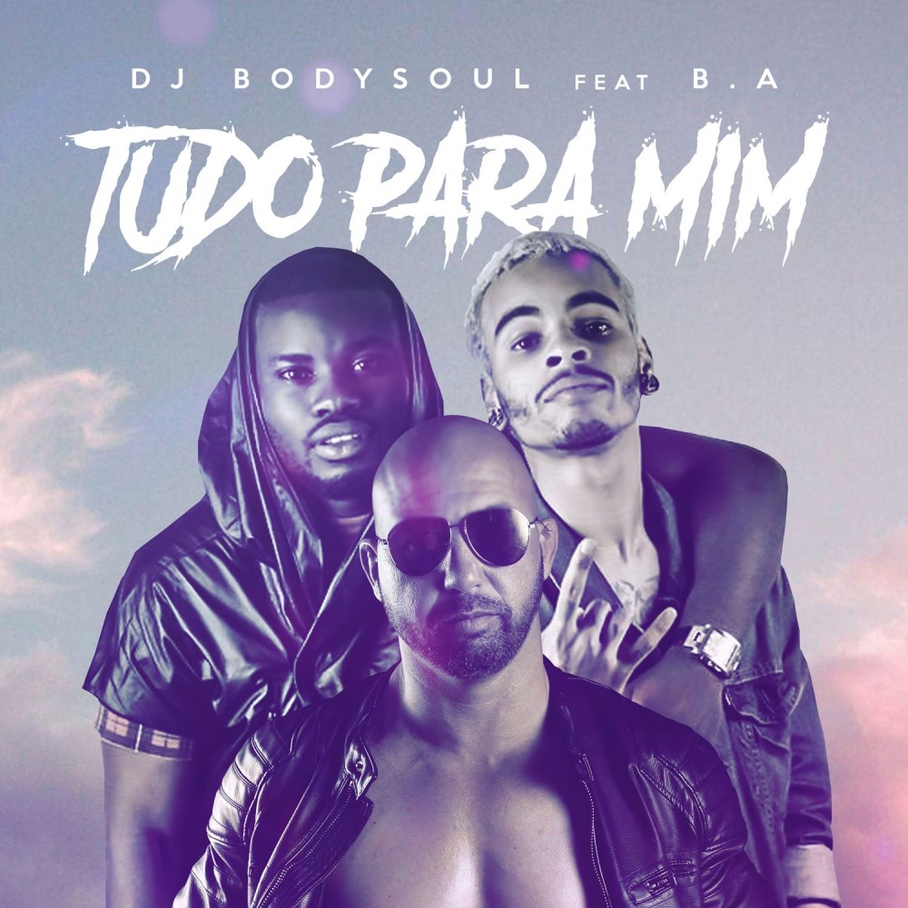 Dj body. Dj body