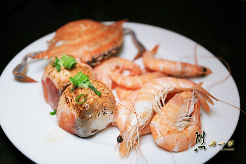食譜自助百匯吃到飽|芙洛麗大飯店