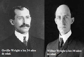 hermanos Wright