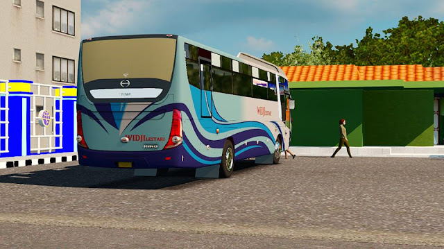 New Titan Tri sakti By M Annas Download New Titan Tri sakti By M Annas