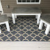 Custom Concrete Tables