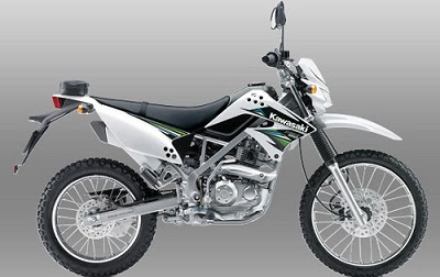 Motor Kawasaki KLX All Type Terbaru Motor Kawasaki KLX All Type Terbaru