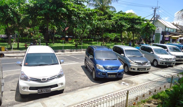 Ini Jenis Kendaraan yang Lolos Pajak Progresif di Bali