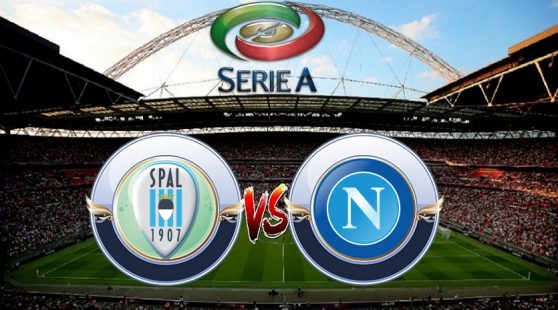 Prediksi SPAL vs Napoli Prediksi SPAL vs Napoli