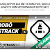 StrackBot - Robô Trader