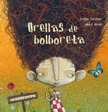 ORELLAS DE BOLBORETA