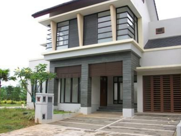 Konsep Rumah Minimalis 1 Lantai dan 2 Lantai Konsep Rumah Minimalis 1 Lantai dan 2 Lantai