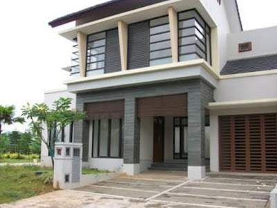Konsep Rumah Minimalis 1 Lantai dan 2 Lantai Konsep Rumah Minimalis 1 Lantai dan 2 Lantai