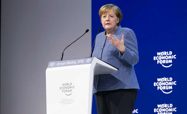 Τι σημαίνει η αποχώρηση της Merkel για τη Γερμανία και τους συμμάχους της