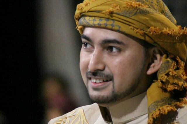 Kumpulan Foto Ustad Ahmad Al Habsyi Terbaru Lengkap | Fiqih Muslim