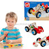 HEROS Constructor, Racer