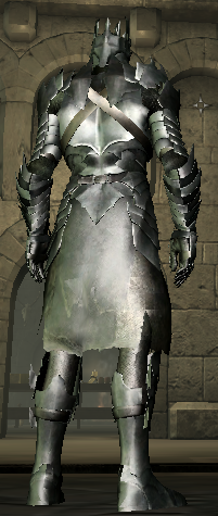 shadow of mordor pc mods