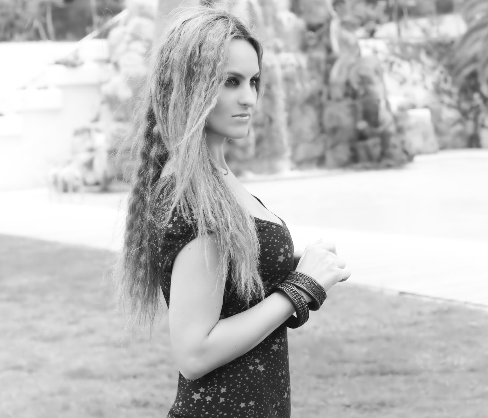 MARIAM HERNANDEZ : UNA SEMANA PARA MI CUMPLEAÑOS