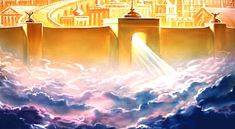 God Gold Guns And Girls Wall Of New Jerusalem And Restoring The Kingdom