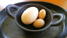 Eggs of a Size