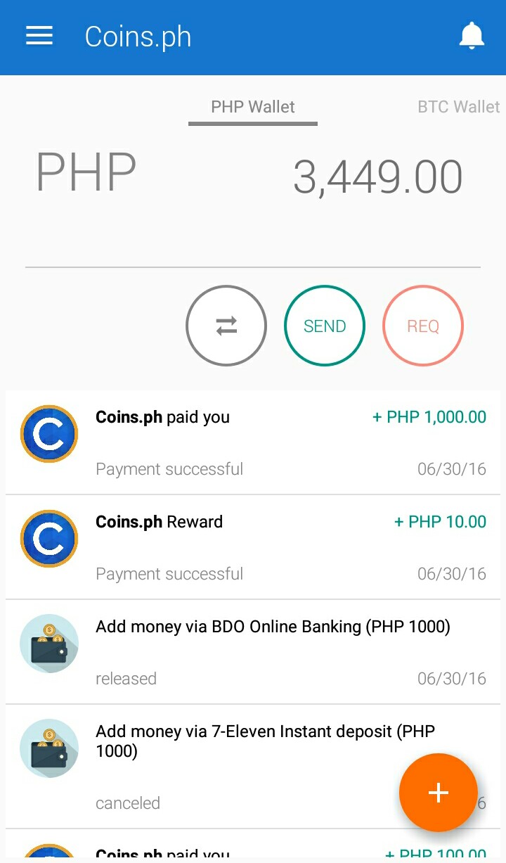 Starting your Coin.ph Wallet Account Is Coin.ph trustworthy? Is it a scam?