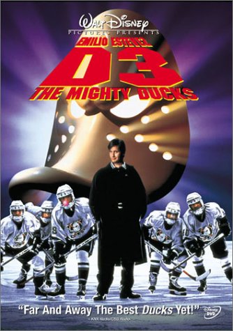 Mighty Ducks 3 Mighty Ducks 3
