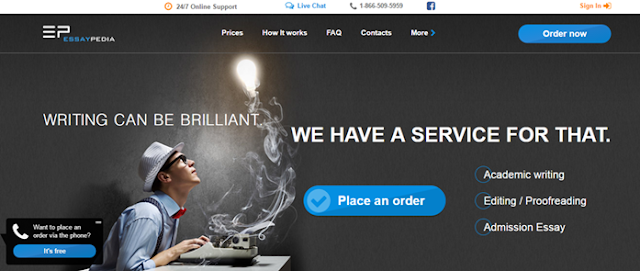 Essaypedia.com Review Essaypedia.com Review