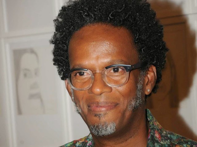 Jorge Pineda Dominican Artist