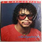 G.G And Company – Thinking About You 1984