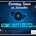 COMING SOON UCMC 2017