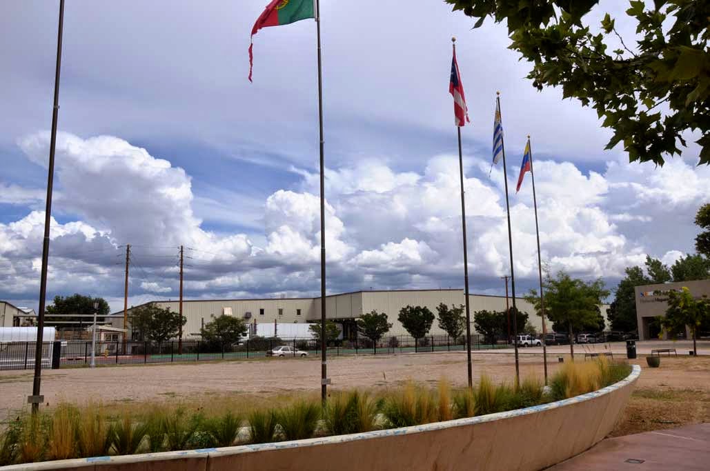 Taken For Granted Hispanic Art Center