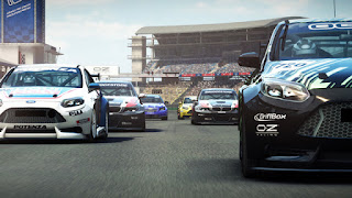 GRID Autosport GRID Autosport