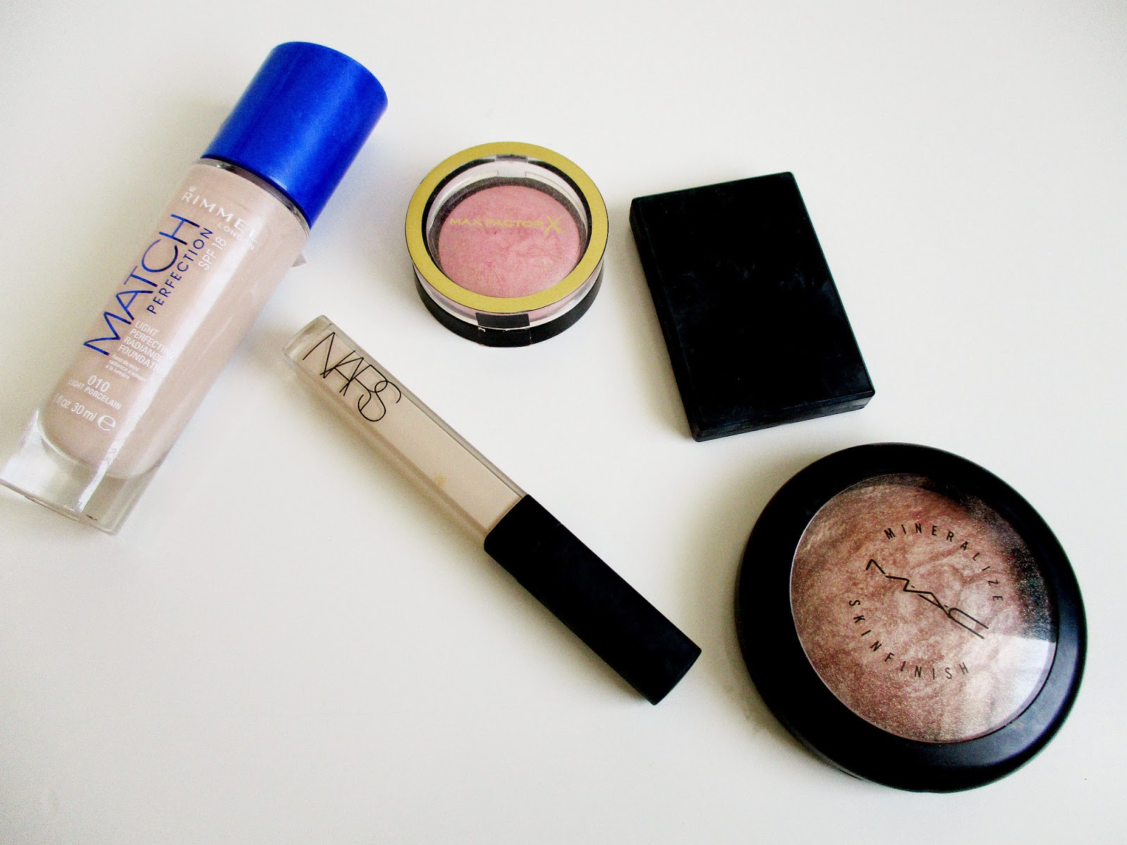 Five Products to Radiant Skin  Beauty Division