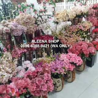 jual bunga artificial murah jual bunga artificial murah
