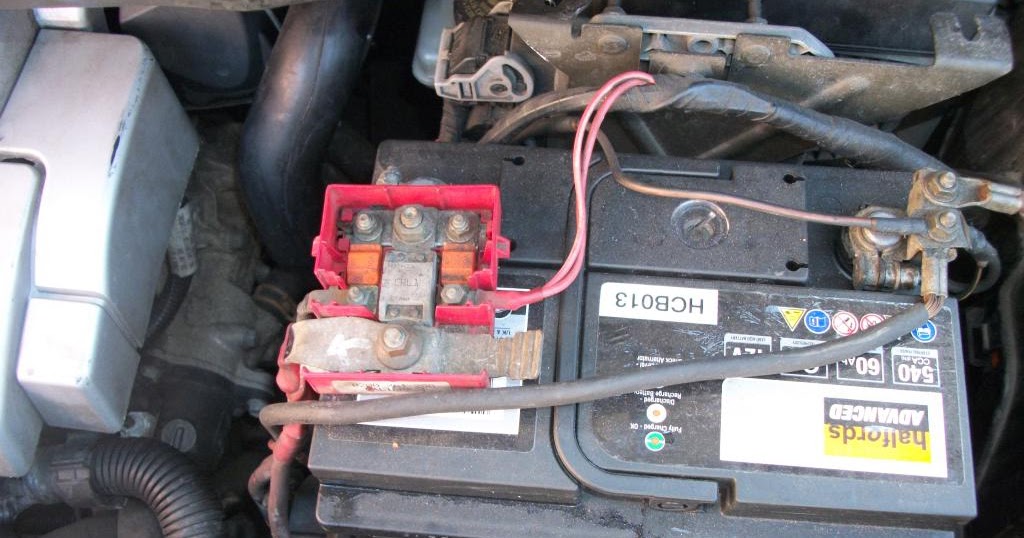 wojtekn Replacing master cylinder aka brake pump, falling brake pedal