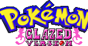 Pokemon glazed version rom Pokemon glazed version rom