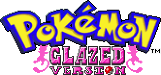 Pokemon glazed rom hack download link