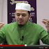 Ustaz Fathul Bari - Imam Bukhari Tolak Beramal Dengan Hadith Dhaif