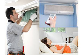 Sửa điều hòa báo lỗi Sửa điều hòa báo lỗi