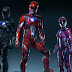 É hora de morfar: a gente tem novidades fresquinhas sobre "Power Rangers: O Filme"!