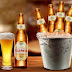 Promoção de cerveja na Churrascaria Boi na Brasa, em Mairi