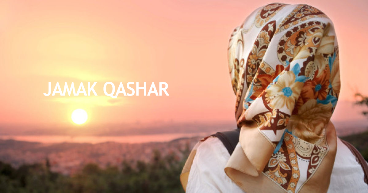Niat Dan Tatacara Shalat Jamak Qashar Dhuhur & Ashar, Maghrib & Isya