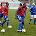 Cuba fue la que más puestos perdió en el ranking de la FIFA en 2016