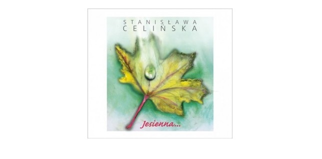 Wygraj najnowszą płytę Stanisławy Celińskiej Konkurs